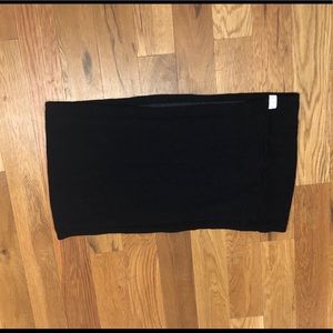 Lululemon wool circle scarf